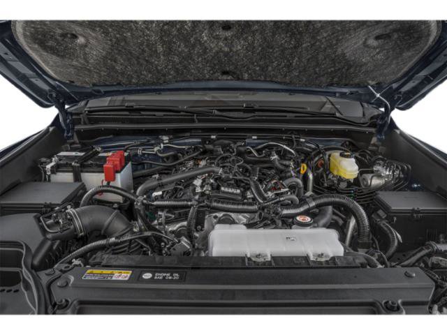 Used 2025 Toyota 4Runner Limited image 11