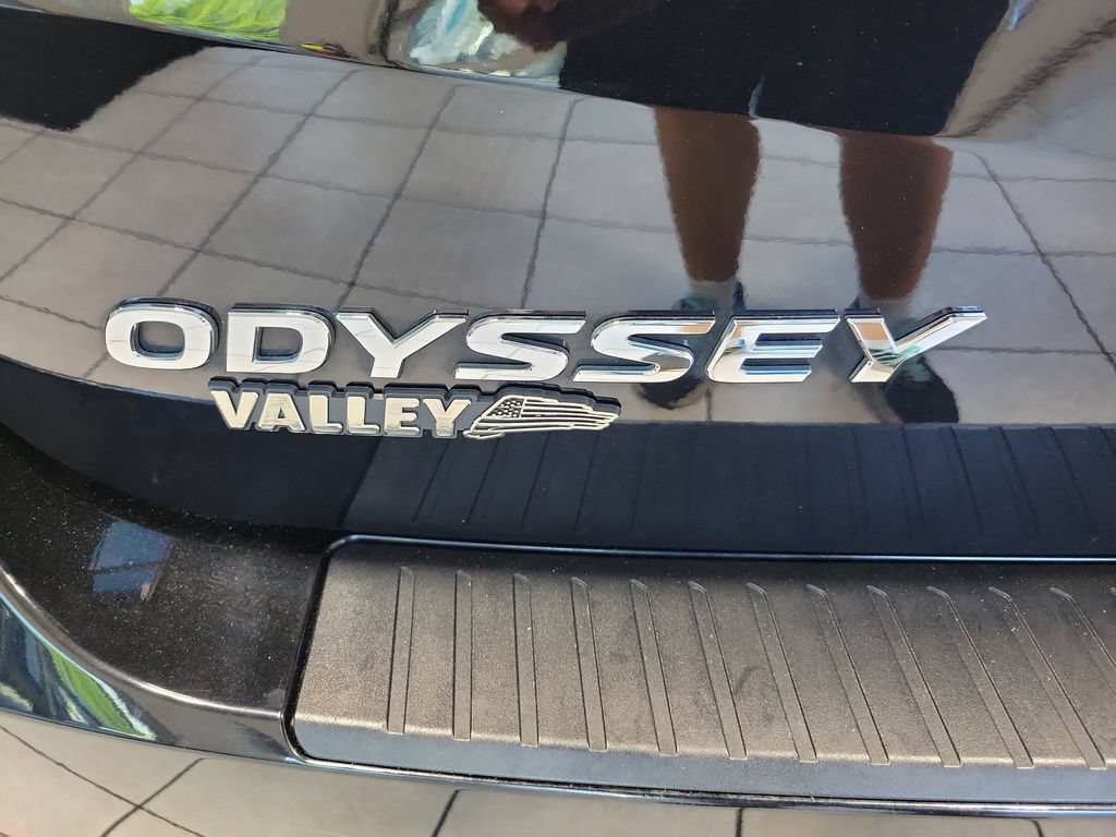 Used 2020 Honda Odyssey EX-L image 11