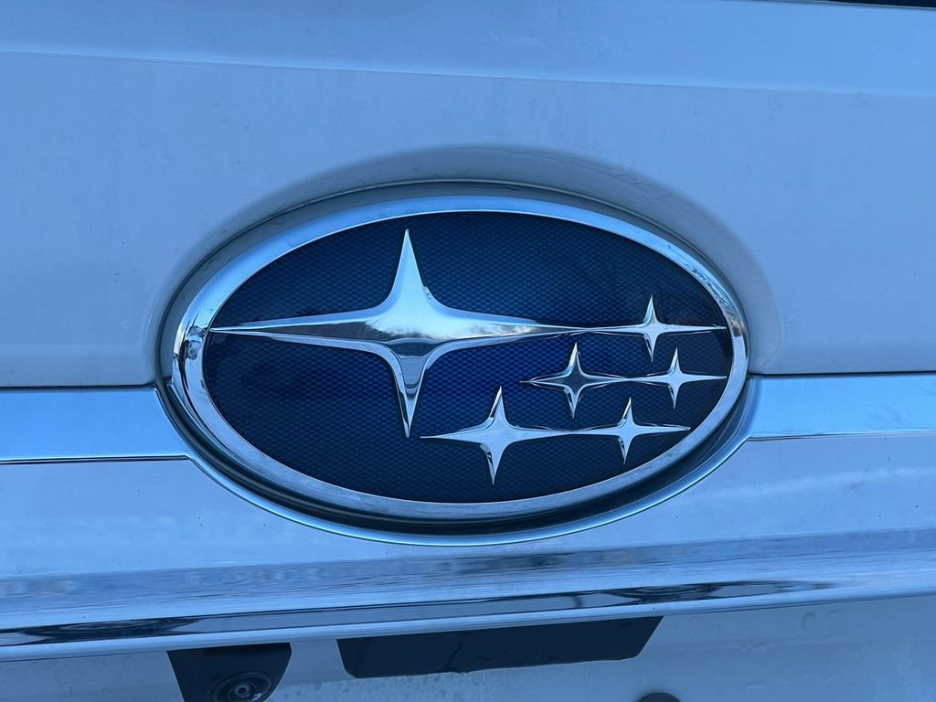 New 2026 Subaru Ascent Limited AWD/4WD image 50