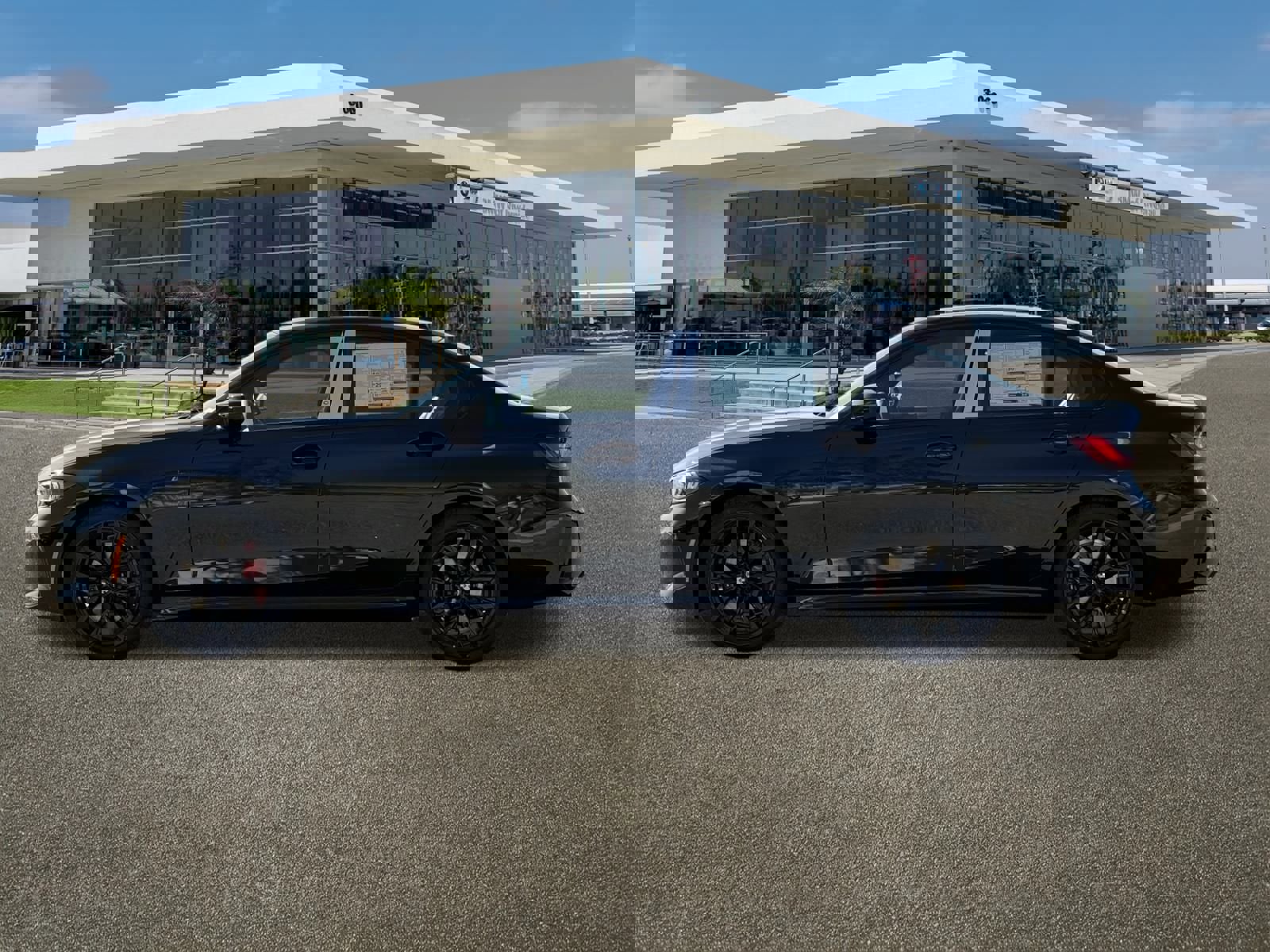 New 2026 BMW M340i xDrive image 6