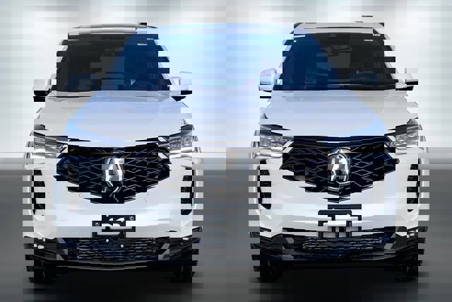 New 2026 Acura RDX A-Spec image 2