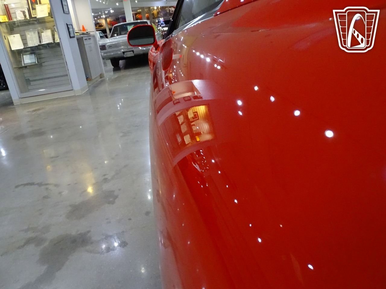 Used 1996 Dodge Stealth R/T Turbo AWD/4WD image 39