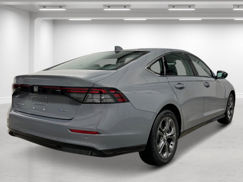 New 2025 Honda Accord EX-L image 3