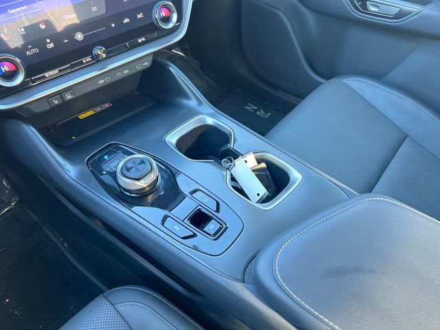 Used 2023 Lexus RZ 450e Premium w/ Technology Package image 27
