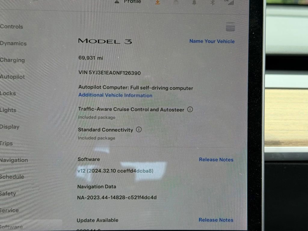 Used 2022 Tesla Model 3 Standard Range RWD image 51