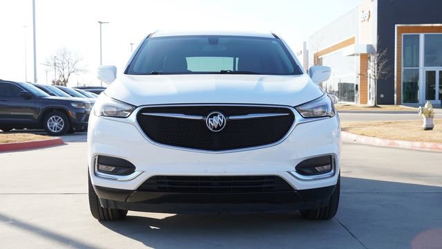 Used 2019 Buick Enclave Essence w/ LPO, Sport Appearance Package image 2