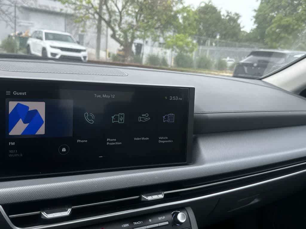 New 2026 Hyundai Sonata SEL FWD image 16