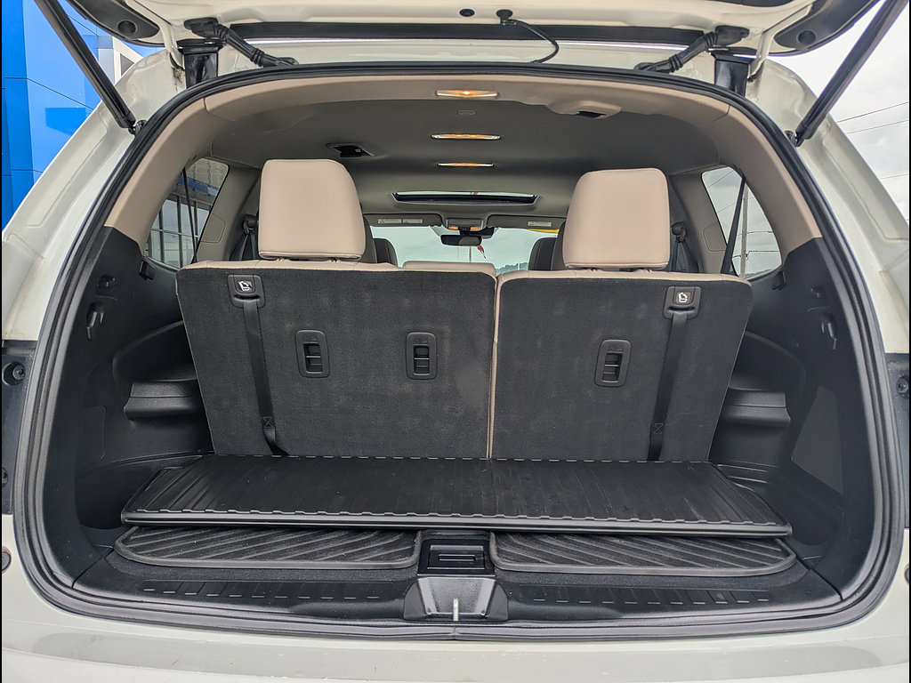 Used 2021 Honda Pilot EX-L image 22