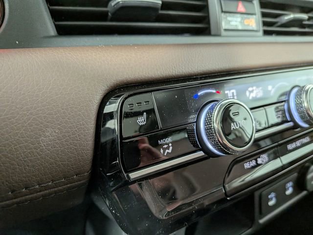 New 2026 Honda Pilot Touring image 9