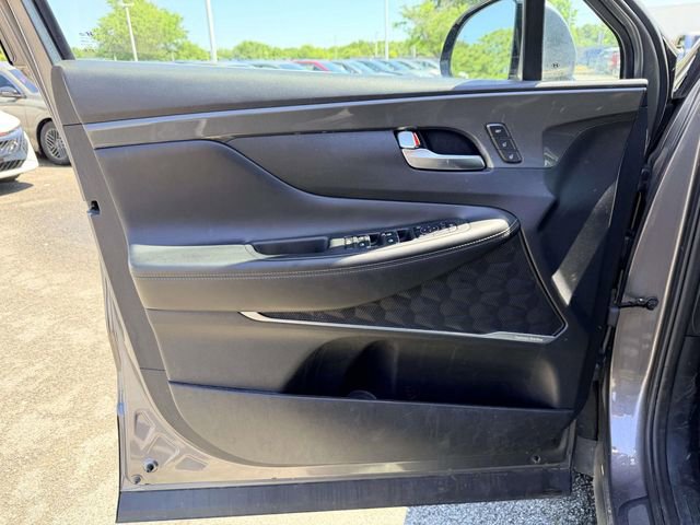 Used 2023 Hyundai Santa Fe Limited AWD/4WD image 14