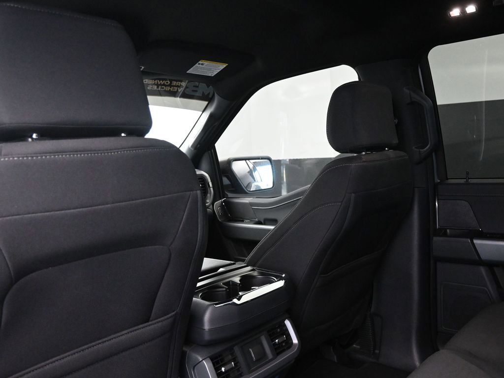Used 2025 Ford F150 XLT w/ Equipment Group 301A Standard image 20