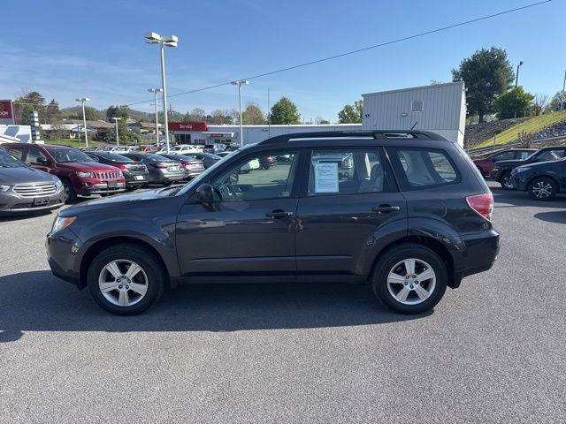 Used 2013 Subaru Forester 2.5X image 5
