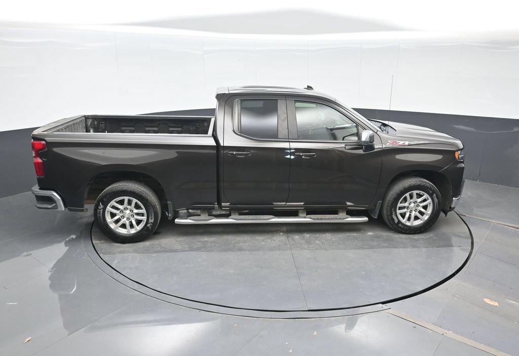 Used 2019 Chevrolet Silverado 1500 LT w/ All-Star Edition AWD/4WD image 22