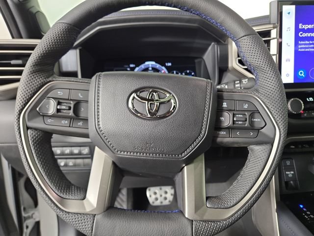 Used 2026 Toyota Sequoia Platinum w/ TRD Off-Road Package AWD/4WD image 25