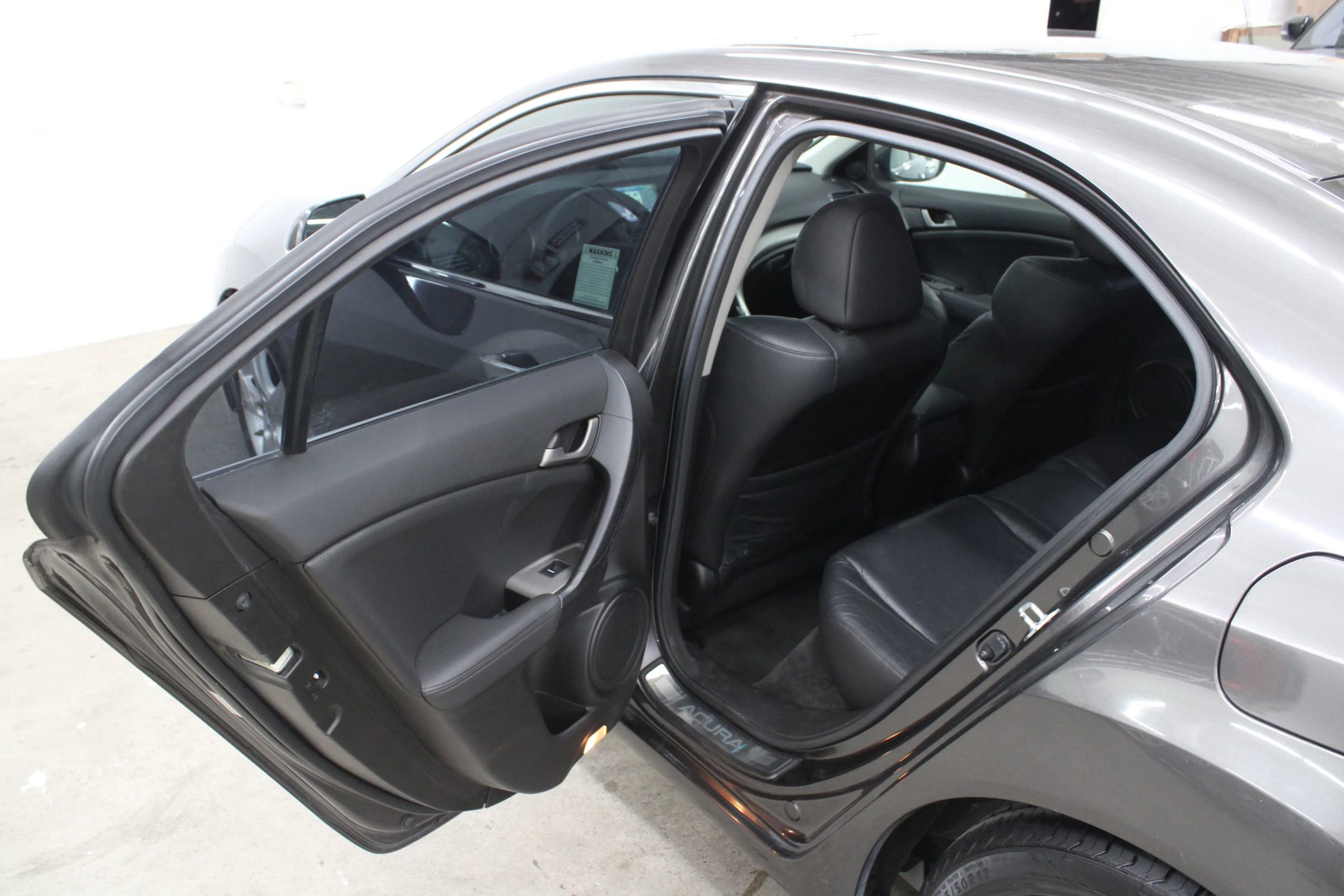 Used 2009 Acura TSX Sedan image 26