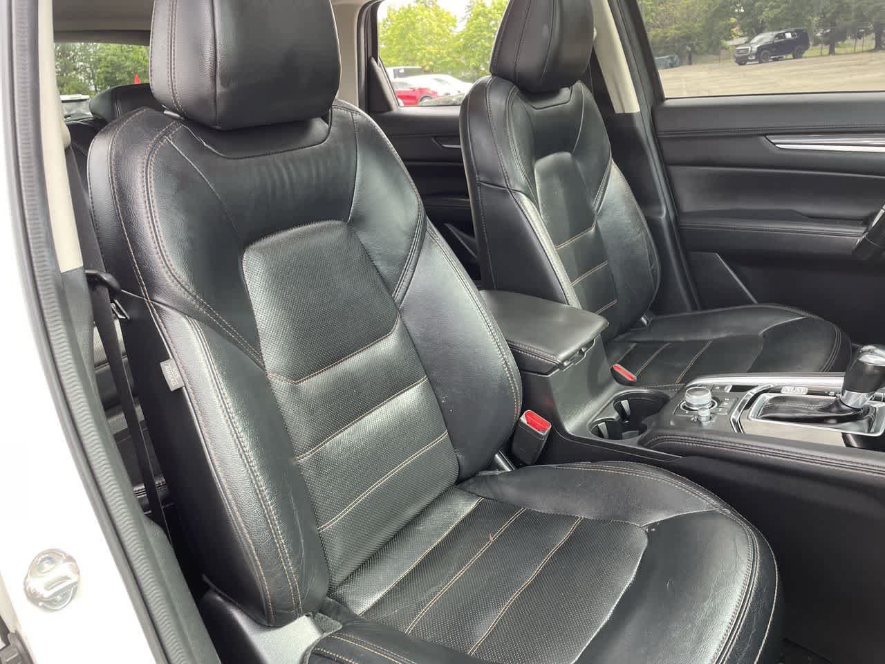 Used 2019 MAZDA CX-5 Grand Touring AWD/4WD image 14
