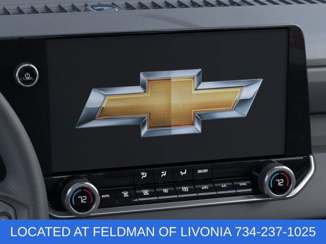 New 2025 Chevrolet Colorado Trail Boss image 20