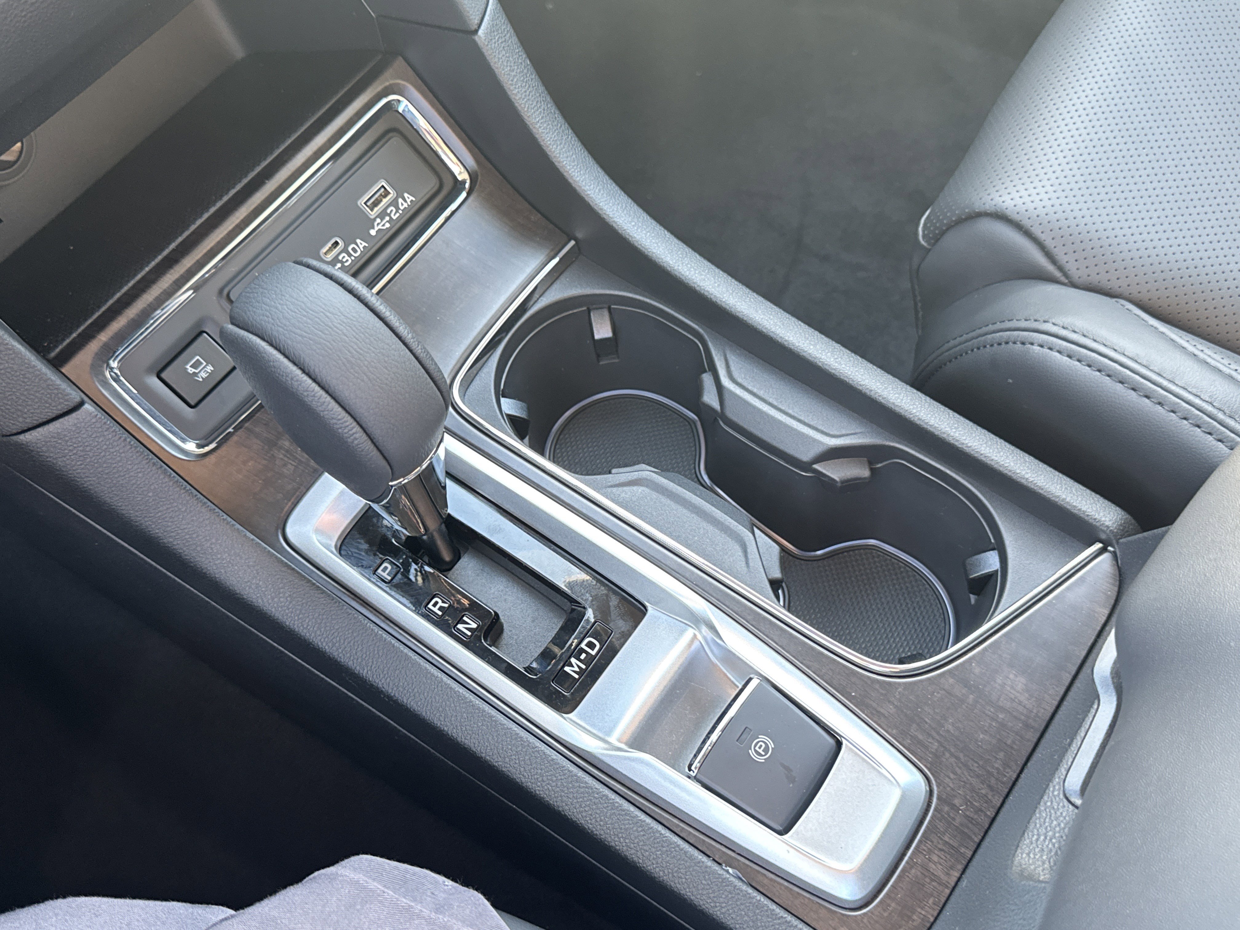 New 2026 Subaru Ascent Touring image 23