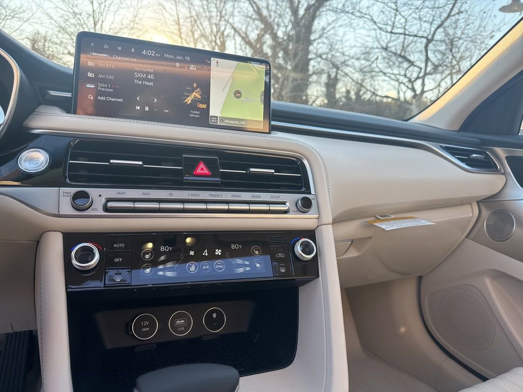 New 2026 Genesis G70 2.5T Prestige image 19