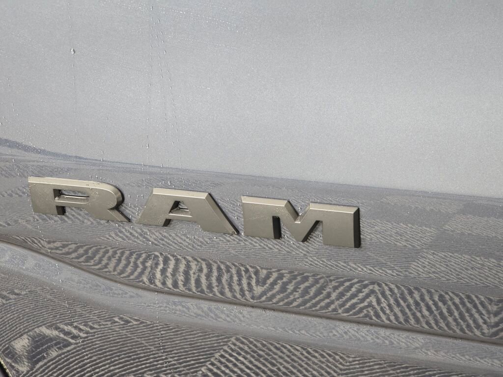 New 2026 RAM 1500 Laramie w/ Night Edition image 13