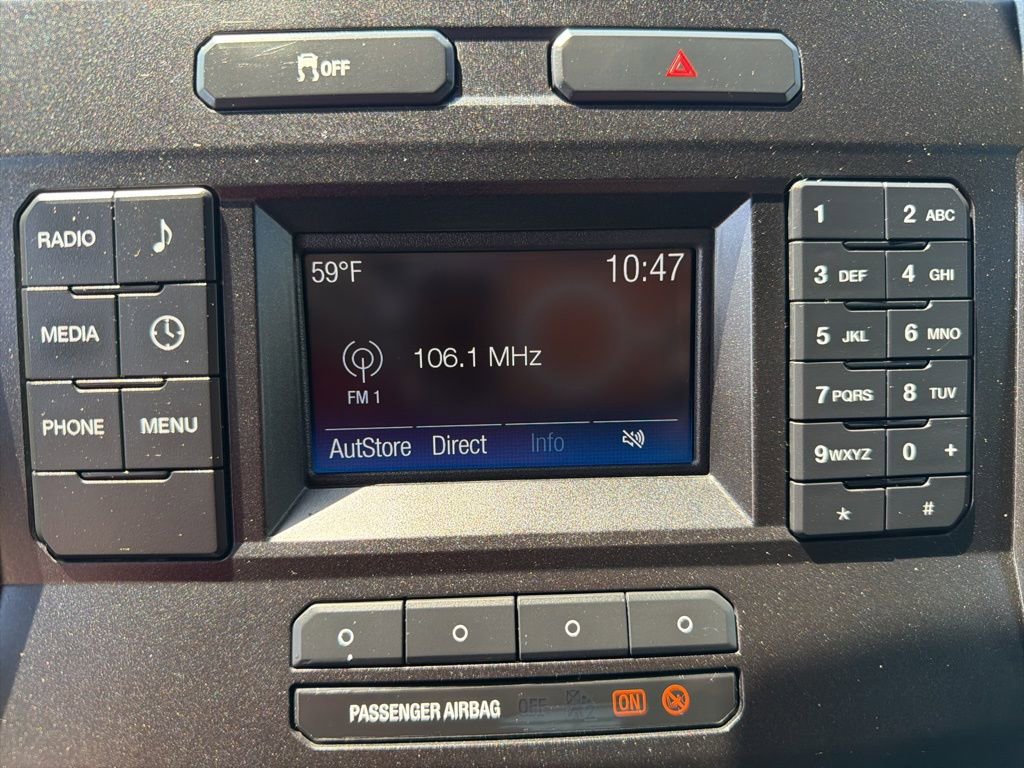 Used 2019 Ford F250 XL w/ Power Equipment Group AWD/4WD image 35