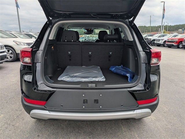 New 2026 Chevrolet TrailBlazer LT w/ Convenience Package image 28