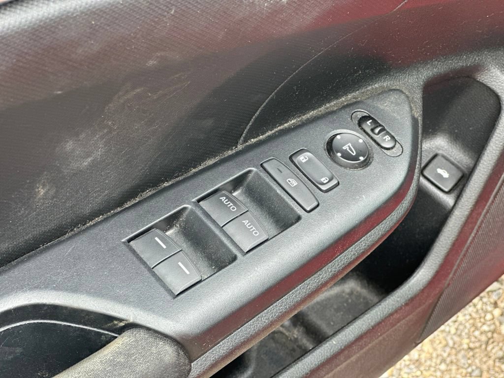 Used 2016 Honda Civic LX image 15