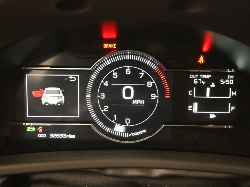 Used 2023 Toyota GR86 Premium image 20