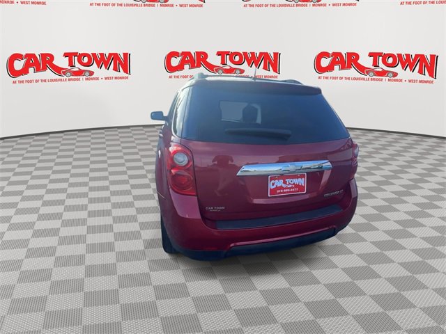 Used 2012 Chevrolet Equinox LT w/ LPO, Protection Package image 7