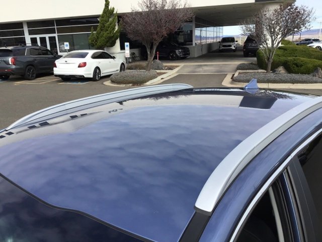 Used 2022 Kia Niro EX image 13