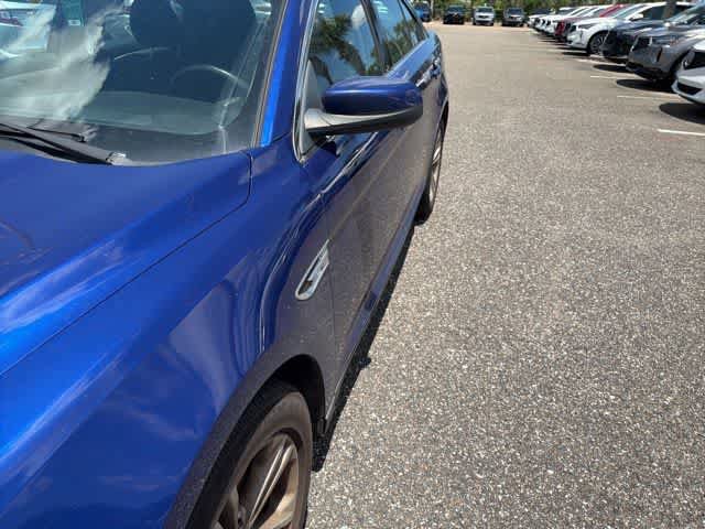 Used 2015 Ford Taurus SEL FWD image 18