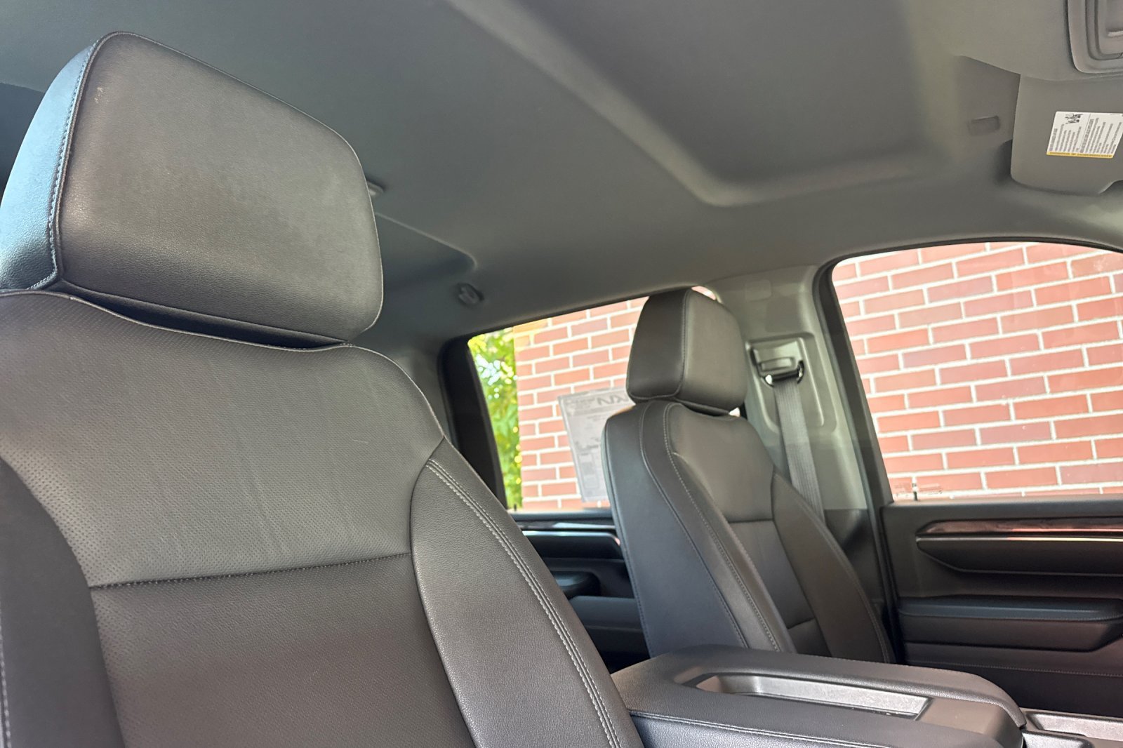 Used 2024 Chevrolet Silverado 2500 LTZ AWD/4WD image 16