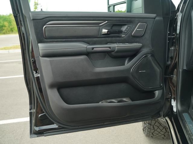 New 2026 RAM 1500 RHO w/ RHO Level 1 Equipment Group AWD/4WD image 13