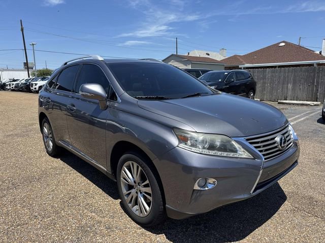 Used 2013 Lexus RX 350 FWD image 4