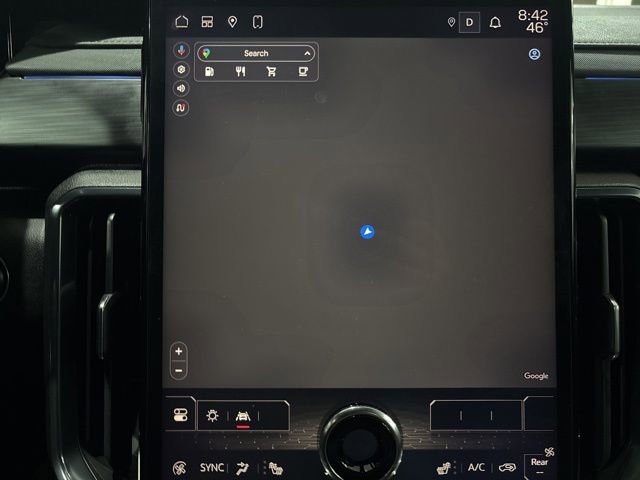 Used 2024 GMC Acadia AT4 w/ Luxury Package image 24