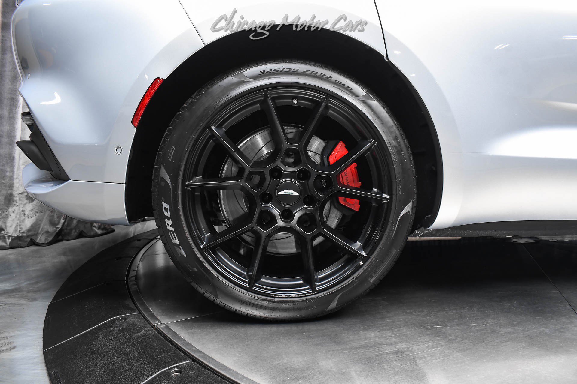 Used 2022 Aston Martin DBX AWD/4WD image 52