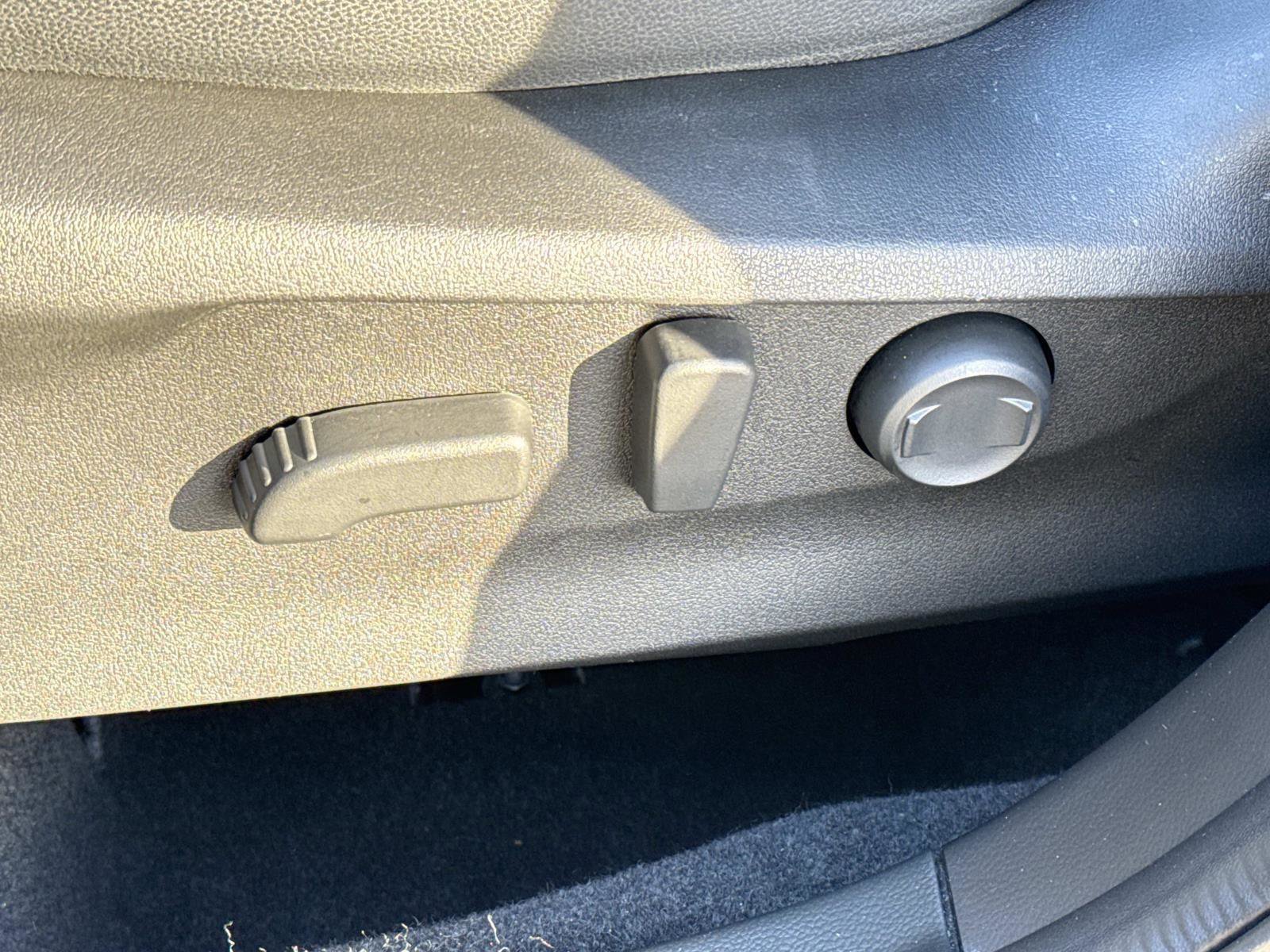 Used 2023 Subaru Forester Wilderness image 17