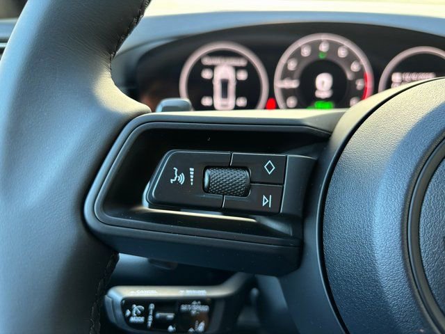 New 2026 Porsche Cayenne E-Hybrid Coupe image 15