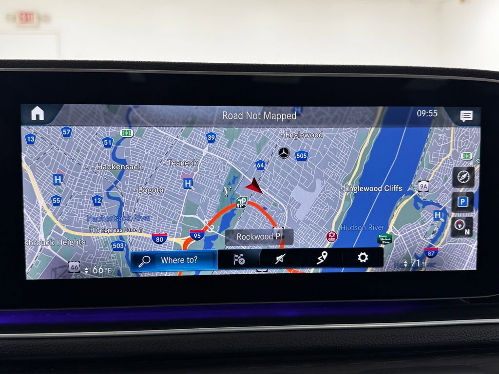 Used 2022 Mercedes-Benz GLE 350 4MATIC image 22