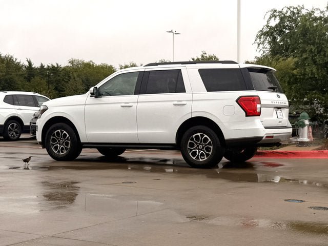 Used 2024 Ford Expedition XLT RWD image 7