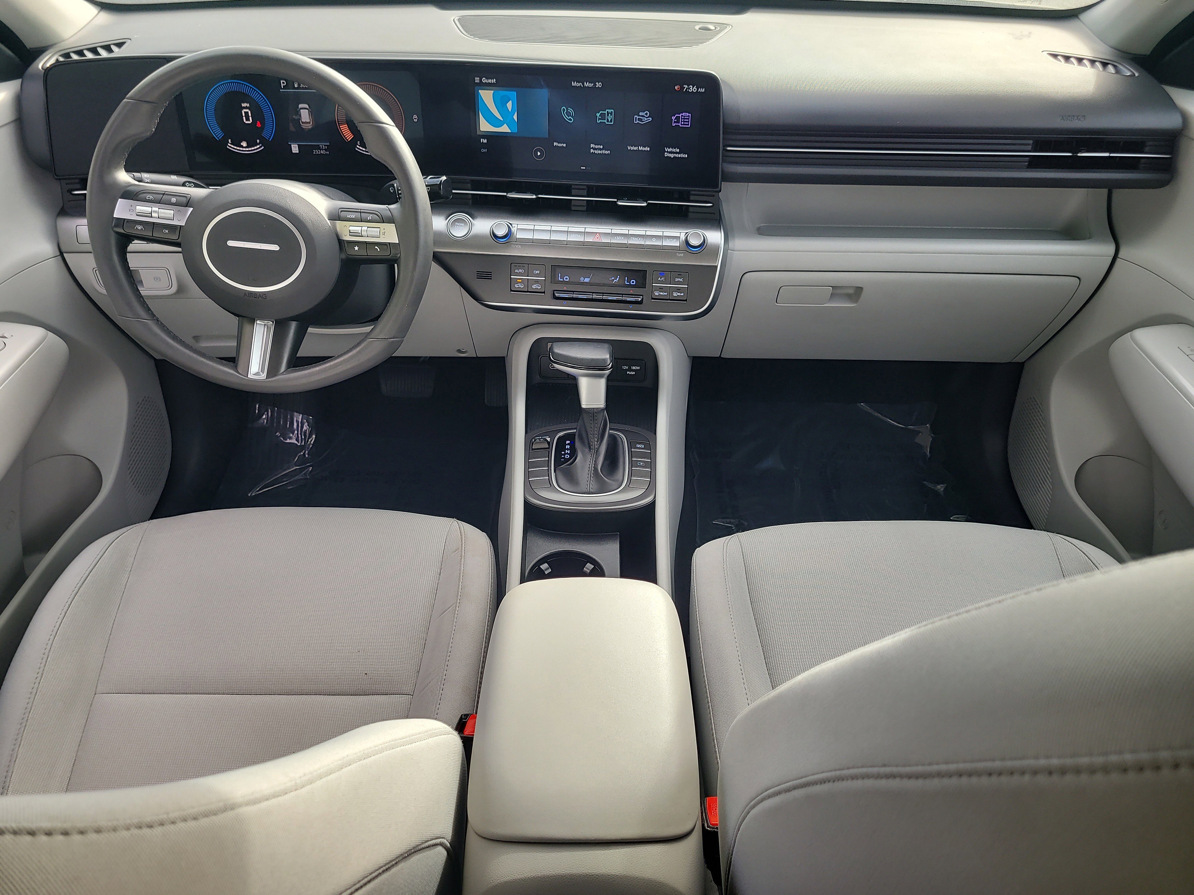 Used 2025 Hyundai Kona SEL image 15