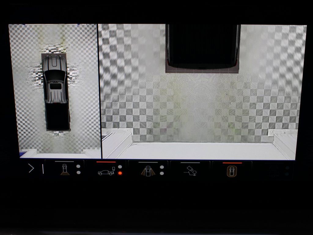 Used 2024 GMC Sierra 2500 Denali w/ Technology Package image 17