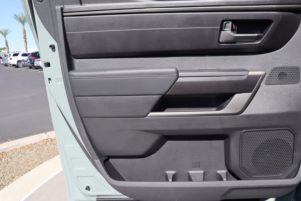 New 2026 Toyota Tundra SR5 image 25