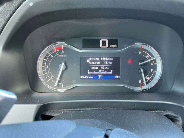 Used 2023 Honda Ridgeline RTL image 21