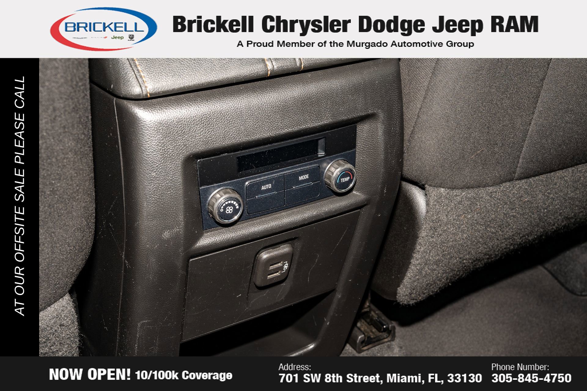 Used 2020 Chevrolet Traverse LT image 19