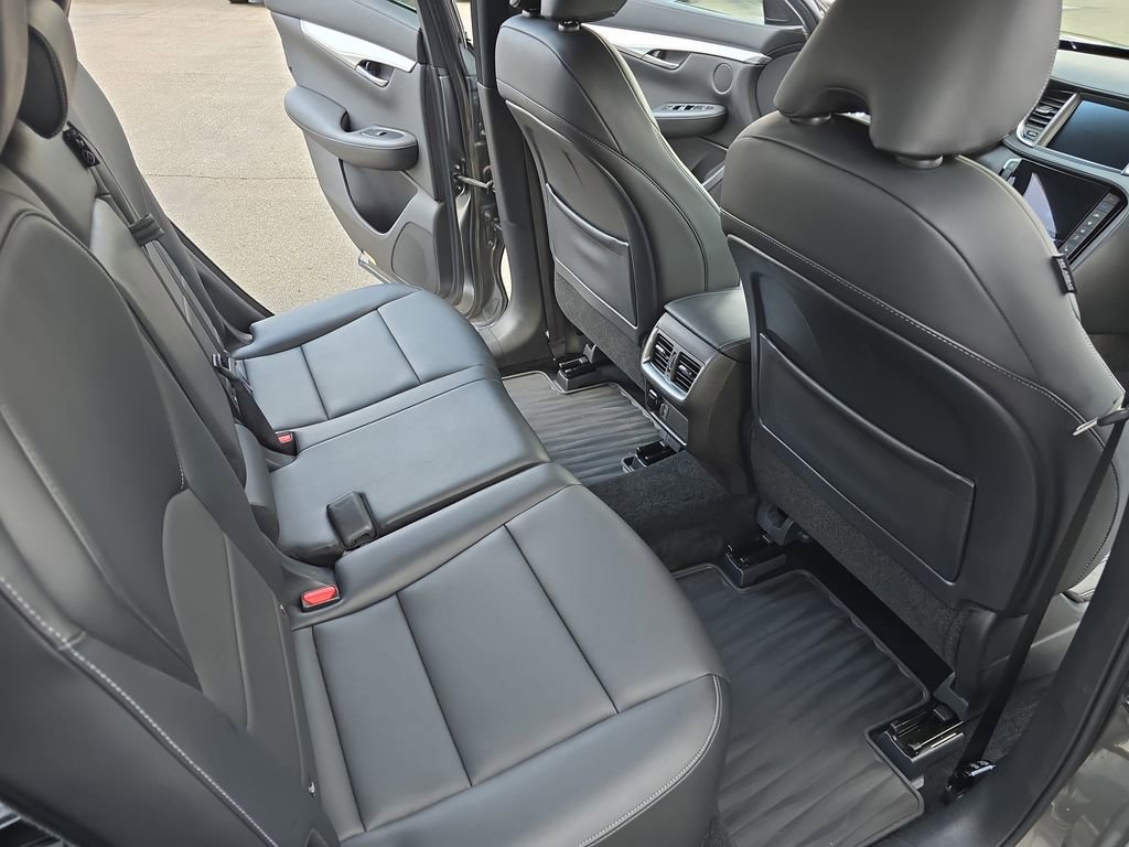 Used 2020 INFINITI QX50 Essential w/ Edition 30 Package image 14