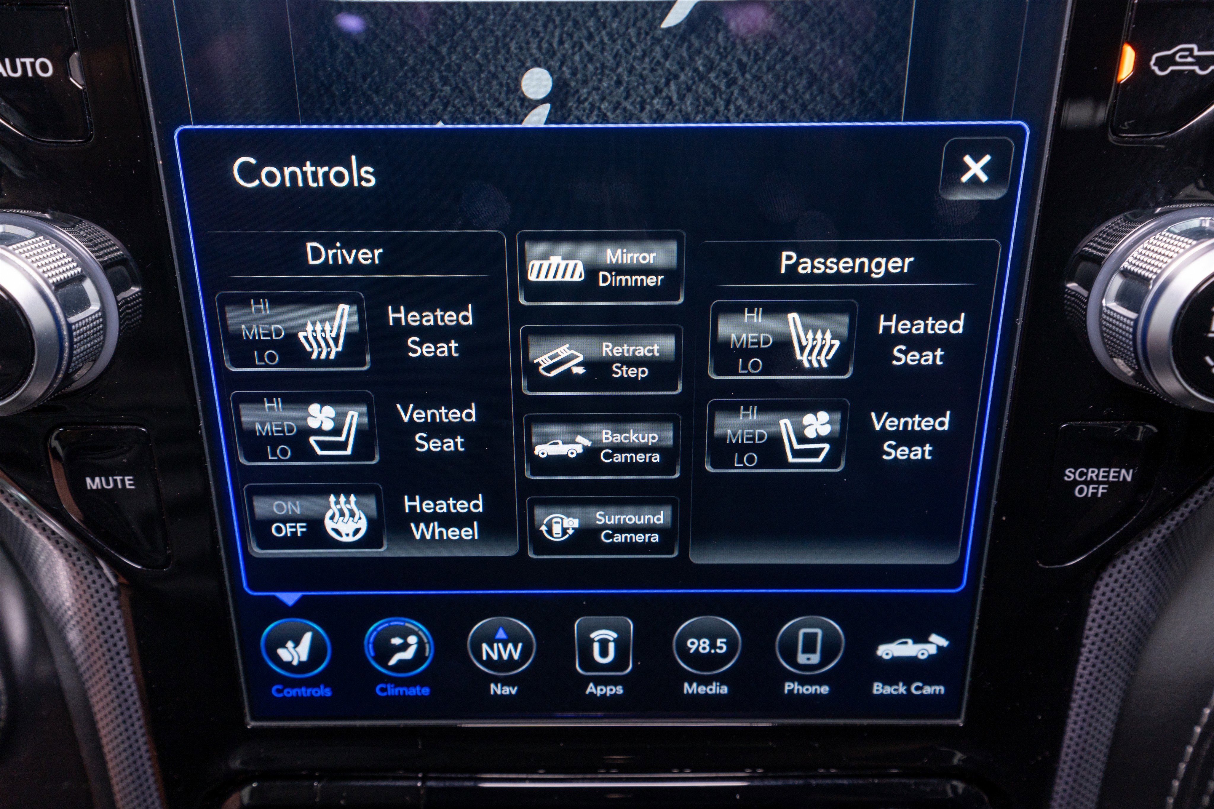 Used 2020 RAM 1500 Limited image 24