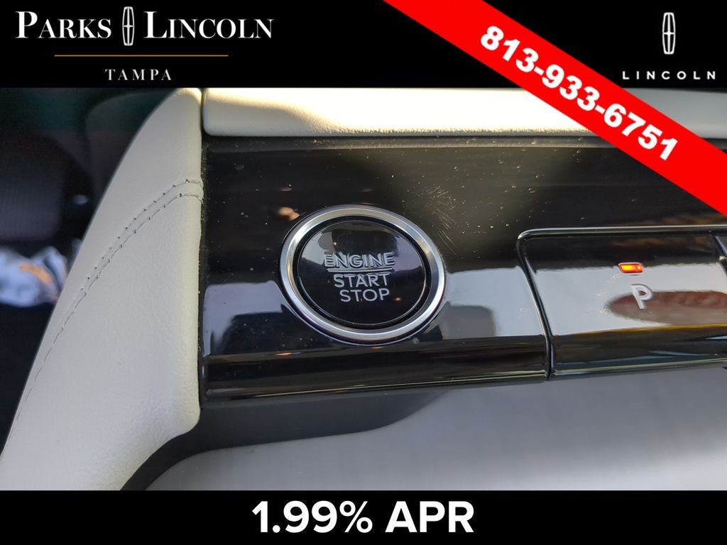 Certified 2025 Lincoln Navigator Reserve AWD/4WD image 31