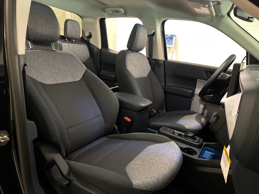 New 2026 Ford Maverick XLT FWD image 17