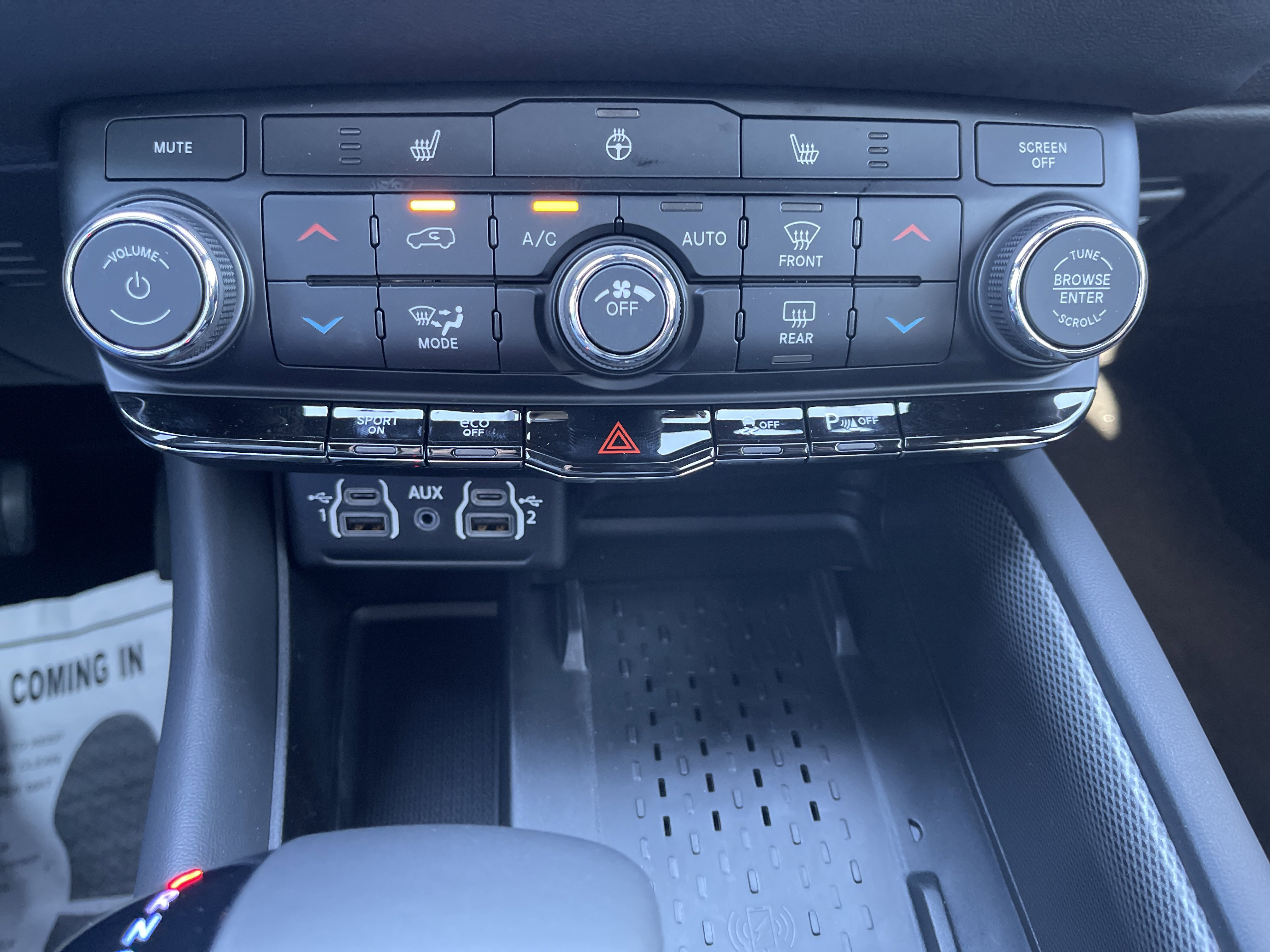 New 2026 Dodge Durango GT w/ Blacktop Package image 28